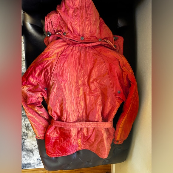 Emmegi 💫 Jacket 💫 - Picture 9 of 13